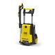 Stanley Shp 2150 Psi Electric Pressure Washer With Spray Gun, Wand Hose Powerful