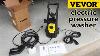 The Best Electric Pressure Washer Vevor 2000 Psi Power