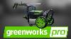 The Greenworks Gpw2700 Is My New Favorite Pressure Washer Review Unbox Test