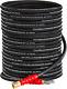 Tool Daily Pressure Washer Hose, 3/8 Inch X 50 Ft, Quick Connect, 4000 Psi, Hig