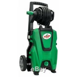 Turtle Wax High Power Pressure Washer 1958 PSI/135 BAR Car/Garden 1800w Jet Wash