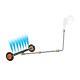 Under Car Washer Water Broom 4000psi 90 Degree Angled Wands Power Washer