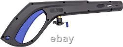 Universal Electric Pressure Washer Husky 1550 1650 1750 Power Spray Gun Kit New