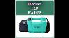 Unleash The Power Of Clean With Powertex Car Washer Ppt Cw 500 Shortvideo Carwasher