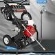 Vehpro Petrol Power Pressure Jet Washer 3000psi 6.5hp Engine With G-un Hose
