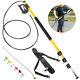 Vevor High Pressure Power Washer Wand Cleaning Spray Nozzles Telescopic 4000psi