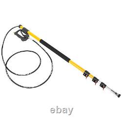 VEVOR High Pressure Power Washer Wand Cleaning Spray Nozzles Telescopic 4000psi