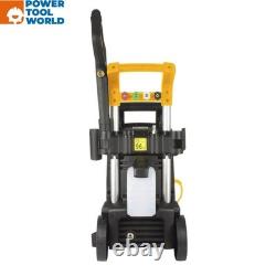 V-TUF V5 X2 High Power Electric Pressure Washer 165 Bar 2400psi 240v