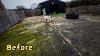 We Pressure Washed This Doggy Day Care Centre In Real Time Asmr
