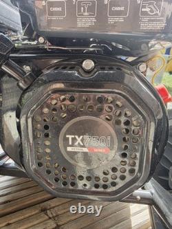 Wilks-USA TX750 Petrol Power Pressure Washer 8.0HP 4 Stroke Engine 3950psi/ 272b
