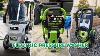 10 Meilleures Nettoyeuses Haute Pression Électriques De 2025 Testées Et Évaluées