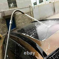 1800w Lave-pression Électrique 3000psi/150bar Water High Power Jet Wash Patio Uk