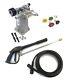 2600 Psi Power Pressure Washer Pump & Spray Kit Troy-bilt 020242-02 020242-04