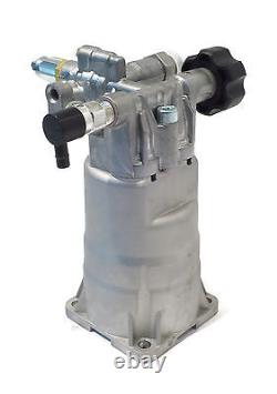 2600 Psi Power Pressure Washer Pump & Spray Kit Troy-bilt 020242-02 020242-04