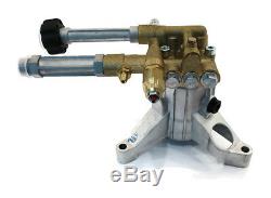 2800 Psi Pression Ar Laveuse Pompe & Spray Kit Pour Sears Craftsman, Honda Briggs &