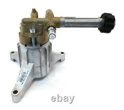 2800 Psi Pression D'alimentation Upgraded Lave Pompe A Eau Troy-bilt 020416-1, 020416-02