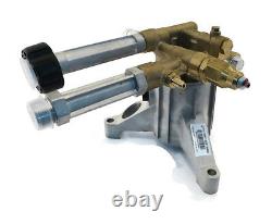 2800 Psi Upgraded Pressure Washer Pump & Spray Kit Troy-bilt 020337-1 020337-2