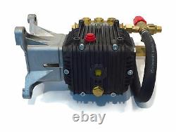 3000 Psi Ar Power Pressure Washer Pompe À Eau Remplace Rkv35g30ad-f24 1 Shaft