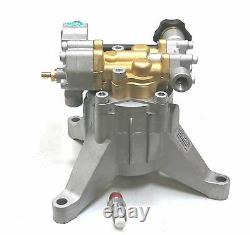 3100 Psi Power Pressure Washer Pump & Spray Kit Coleman Pw0902201.01.02