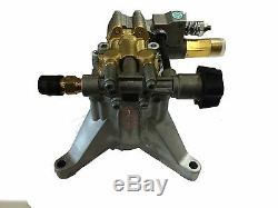 3100 Psi Pression De Pompe Lave Eau Upgraded Troy-bilt 020337-1 020337-2
