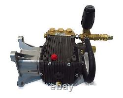 3700 Psi Rkv Power Pressure Washer Pump & Vrt3 Sears Craftsman 580753410, 020237