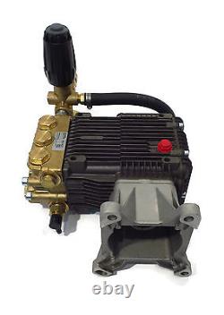 3700 Psi Rkv Power Pressure Washer Pump & Vrt3 Sears Craftsman 580753410, 020237