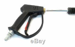 4000 Psi Ar Pompe Pression Lave & Spray Kit Troy-bilt Intégré 020210-0, 020210-1