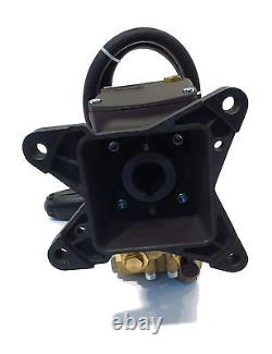 4000 Psi Ar Power Pression Washer Pump & Vrt3 Déchargeur Remplace Rkv5g40hd-f24