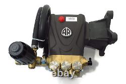 4000 Psi Ar Power Pression Washer Pump & Vrt3 Rrv 4g40-m Annovi Reverberi