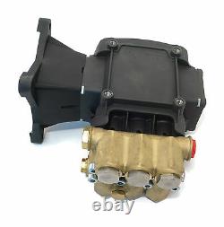 4000 Psi Ar Power Pressure Washer Pompe À Eau (seulement) Remplace Rsv33g31d-f40