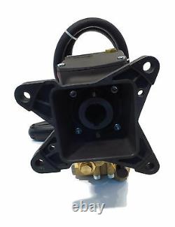 4000 Psi Ar Power Pressure Washer Pump & Vrt3 Unloader Remplace Rkv45g32d-f24