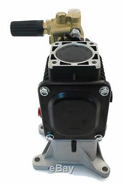 4000 Psi Pompe Lave Ar Pression & Kit Spray Remplace Rkv4g37d-f24 1 Arbre