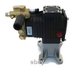 4000 Psi Power Pression Washer Water Pump For Devilbiss Wgc3030, Wgc3030-1