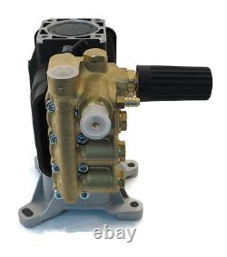 4000 Psi Power Pressure Washer Water Pump Sears Craftsman 580753400, 91762700