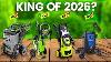 6 Meilleures Nettoyeuses Haute Pression &Eacute;lectriques 2026