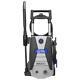 Ar Blue Clean Ar1850 1900 Psi 1.2 Gpm Flex Nettoyeur Haute Pression 20 L Tuyau