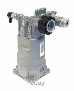 Ar Power Pressure Washer Water Pump & Spray Kit Pour Karcher G3000bh & G3025bh
