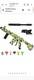 Autojack Camo Haute Puissance 5000 Psi Nettoyeur Haute Pression Fusil Call Of Duty