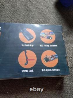 Autojack Camo Haute Puissance 5000 PSI Nettoyeur Haute Pression Fusil Call Of Duty