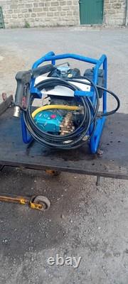 BRENDON / Nettoyeur haute pression à essence Honda 2250psi