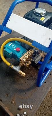 BRENDON / Nettoyeur haute pression à essence Honda 2250psi