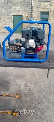 BRENDON / Nettoyeur haute pression à essence Honda 2250psi
