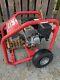 Clarke Pls195b Laveuse À Pression À Essence 6.5 Hp De Devoir Lourd 2640 Psi DerniÈre GÉnÉration