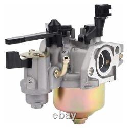 Carburateur Carb longue durée pour Honda GX200 3400 PSI pour laveuse à pression à gaz