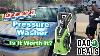 Devriez-vous Acheter Le Nettoyeur Haute Pression Harbor Freight Portland Dad Deals ?