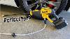 Dewalt 20 Volt 550 Psi Cordless Power Cleaner Kit Review Dcpw550p1