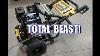 Dewalt 4200 Psi 4 0 Gpm Direct Drive Pressure Washer Review Dxpw4240