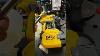 Dewalt Vient De Changer Le Jeu Avec Le Nettoyeur Flexvolt Power.