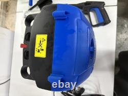 Draper Nettoyeur haute pression électrique 165 bars 2393 psi Jet Wash 98677
