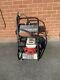 Driven Heavy Duty 2500psi Essence Pression Power Jet Washer Made In Germany